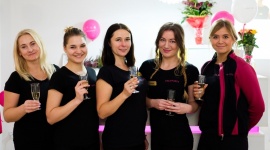 Nowy fitness klub dedykowany tylko i wyłącznie paniom