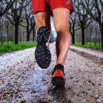 Jogging jesienią – bezpiecznie i bezproblemowo