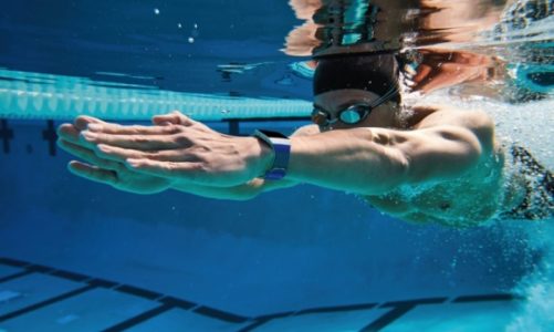 Lista najbardziej wysportowanych państw świata według Fitbit