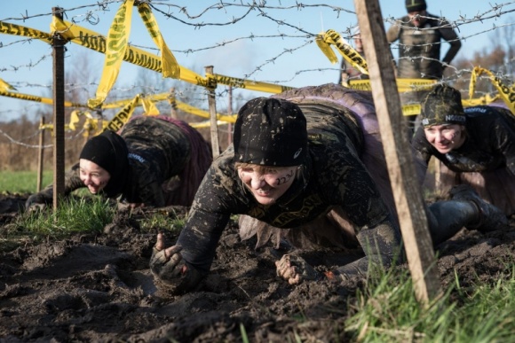 Runmageddon wyłonił Mistrza Polski Samorządowców w Biegach Przeszkodowych LIFESTYLE, Sport - Wyniki pierwszych Mistrzostw Polski Samorządowców w Biegach Przeszkodowych