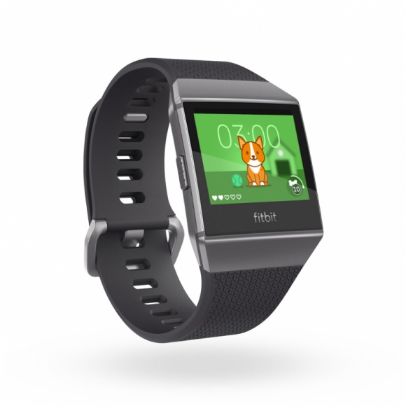 Fitbit Pet – wykorzystaj swoje kroki do opieki nad wirtualnym psem lub kotem