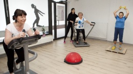 By sukienki na wiosnę nie były za ciasne - Dzień Otwarty Mrs. Sporty LIFESTYLE, Sport - ​Chcesz do wiosny wyglądać o 10 kilo mniej? Klub Mrs. Sporty zaprasza na Dni Otwarte: 16 stycznia w Hajnówce, 18 stycznia w Białymstoku. Wstęp bezpłatny!