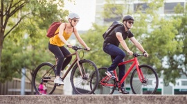 Nowa kolekcja rowerów BMC LIFESTYLE, Sport - W kolekcji rowerów na rok 2018 marka BMC proponuje w sumie blisko 90 różnych modeli szosowych, górskich i lifestyle.