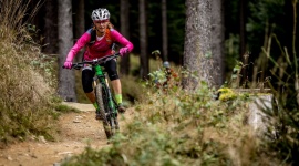 Od kwietnia można testować rowery z kolekcji KROSSA 2018 LIFESTYLE, Sport - Do testów mamy ponad 50 rowerów.