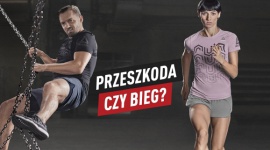 Już w kwietniu odbędzie się unikalny bieg  Reebok POWERUN by Runmageddon!