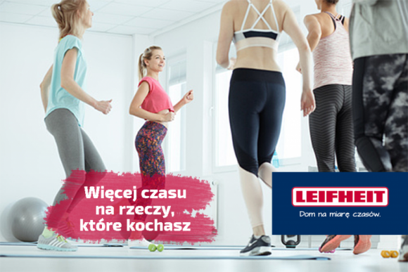 Odzież sportowa - jak o nią dbać? LIFESTYLE, Sport - Podpowiadamy jak prawidłowo dbać o odzież sportową, aby jak najdłużej zachowała swój fason i intensywne kolory!