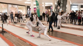 Wielkie sportowe emocje – do Wrocławia przyjadą najlepsi młodzi szermierze