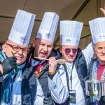 PASTA PARTY W SZKLARSKIEJ PORĘBIE