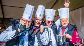 PASTA PARTY W SZKLARSKIEJ PORĘBIE