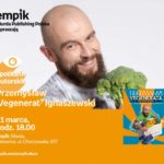 Przemysław „Vegenerat” Ignaszewski | Empik Silesia
