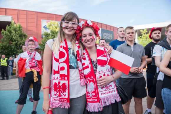 Strzel gola na Mundial! Port Łódź zaprasza do zabawy