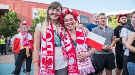 Strzel gola na Mundial! Port Łódź zaprasza do zabawy LIFESTYLE, Sport - Wielkie święto piłki nożnej – Mundial 2018, śledzić będziemy na żywo w jednej z największych Stref Kibica w Łodzi i regionie – na Patio Portu Łódź.