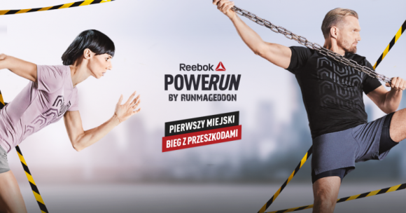 Trening Reebok RUN CREW:  Sprawdź oficjalną trasę biegu POWERUN! LIFESTYLE, Sport - W sobotę, 7 kwietnia, z warszawskiego Parku Fontann ruszy ostatni trening Reebok RUN CREW, przygotowujący do startu w POWERUN.
