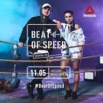 Poczuj Beat of Speed z muzyką Andrzeja Smolika!