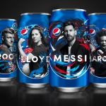 PEPSI SERWUJE WYJĄTKOWE EMOCJE W GLOBALNEJ KAMPANII FOOTBALLOWEJ