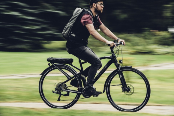 W Grudziądzu na Rynku stanie miasteczko rowerowe LIFESTYLE, Sport - Najbliższy wtorek, 10 kwietnia, upłynie nam pod znakiem dwóch kółek.