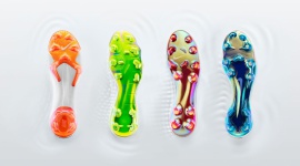 Nike prezentuje kolekcję butów Just Do It Pack