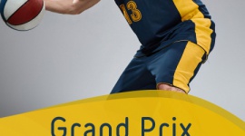 Koszykarskie Grand Prix Wielkopolski 2018 w Avenidzie Poznań LIFESTYLE, Sport - Fanów koszykówki ulicznej czeka prawdziwe święto.