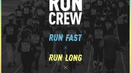 Szybkość, wytrzymałość i siła, czyli nowa odsłona Reebok RUN CREW