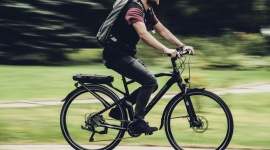 W Poznaniu nad Maltą czekają nas darmowe testy najnowocześniejszych rowerów LIFESTYLE, Sport - W najbliższy weekend, 19-20 maja w Wake Park Malta czekają nas trzy rowerowe imprezy.