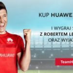 Wygraj spotkanie z Robertem Lewandowskim i wyjazd na mecz