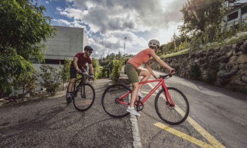 Nowe rowery lifestyle marki BMC