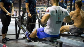 Bartek Lipka i Bronisław Olenkowicz  w zawodach Reebok CrossFit Games Regionals LIFESTYLE, Sport - W ubiegły weekend Bartek Lipka i Bronisław Olenkowicz, polscy Crossfitterzy i ambasadorzy marki Reebok, zmierzyli się z najlepszymi europejskimi zawodnikami, w przedostatnim etapie eliminacji Reebok CrossFit Games 2018.