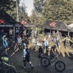 Rowerowe szaleństwo w Warszawie
