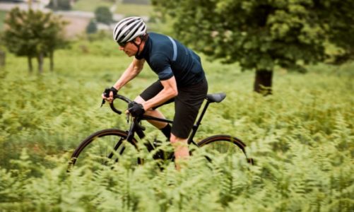 BMC prezentuje wszechstronne rowery szosowe Roadmachine X
