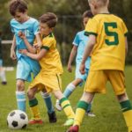 Duży turniej piłkarski w Gliwicach. Na wzór Mundialu
