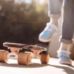 Miejski styl w sportowym wydaniu