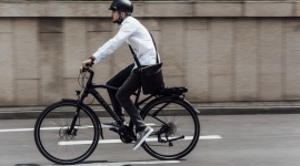 Rower: wstęp do autobiografii. Od lekceważenia, przez akceptację po przyszłość LIFESTYLE, Sport - 3 czerwca został uznany przez ONZ Światowym Dniem Roweru.