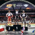 GLS Poland partnerem Monster Energy FIM Speedway of Nation