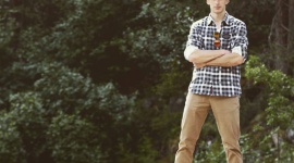 Robert Piekara z Kross Enduro Team świetnie rozpoczął sezon. Niedługo czeka go p LIFESTYLE, Sport - Czołowy polski zawodnik enduro dopiero co okazał się bezkonkurencyjny na wyścigu Enduro Trails w Bielsku-Białej.