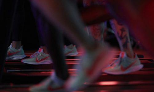 POZNAJCIE NOWE NIKE ZOOM PEGASUS TURBO