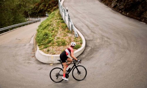 Nowa seria rowerów szosowych BMC Teammachine ALR