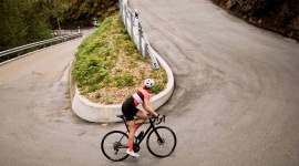 Nowa seria rowerów szosowych BMC Teammachine ALR LIFESTYLE, Sport - Szosowe rowery BMC Teammachine ALR to kolejna z nowości w kolekcji marki BMC Switzerland. Jak tłumaczy producent, nowe modele wyróżniają się m.in. zaawansowanymi technologicznie i zaprojektowanymi od podstaw ramami aluminiowymi.