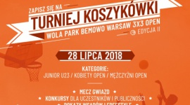 Sport, gwiazdy i wspaniała atmosfera, czyli Otwarte Mistrzostwa Warszawy
