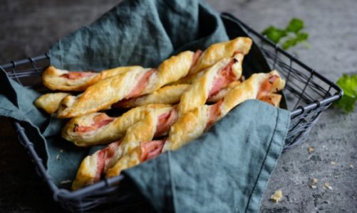 Co zjeść podczas ostatnich mundialowych rozgrywek?