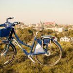 Wavelo otwiera się na turystów. Specjalna karta upraszcza wypożyczanie roweru