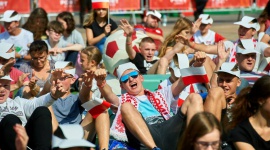 Mundial 2018 – Port Łódź zaprasza na Finał Mistrzostw!