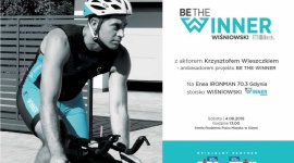 Gorący weekend z firmą WIŚNIOWSKI na Enea Ironman 70.3 Gdynia LIFESTYLE, Sport - W miniony weekend odbyło się jedno z najważniejszych wydarzeń triathlonowych w Polsce – ENEA IRONMAN 70.3 Gdynia. W 3-dniowych zmaganiach udział wzięło ponad 4.000 sportowców z całej Polski, a także zza granicy.