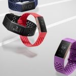Fitbit Charge 3