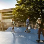 Spędź resztę wakacji aktywnie – Wola Park Summer Camp zaprasza!