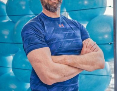 PRACA W KORPORACJI A AKTYWNOŚĆ FIZYCZNA. JAK TO POGODZIĆ?