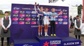 Jolanda Neff mistrzynią Europy! Maja Włoszczowska tuż za podium LIFESTYLE, Sport - Multidyscyplinarne Mistrzostwa Europy w 2018 r. podzielone zostały między dwa miasta: Berlin i Glasgow.