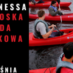 W Bydgoszczy będą bić Rekord Guinnessa na największą na świecie paradę kajaków