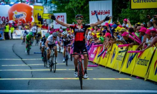 BMC gotowe na 75. edycję Tour de Pologne