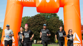 Kolejny start Polaków w Reebok Ragnar Relay!