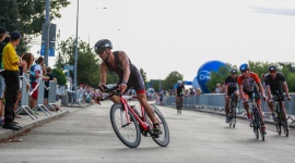Planują wykręcić jak najlepszy wynik w Mistrzostwach Świata w triathlonie LIFESTYLE, Sport - Olimpia i Michał Wojtyło zakwalifikowali się do Mistrzostw Świata Ironman 2018 13 października na Hawajach